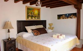 Hotel Real Antigua